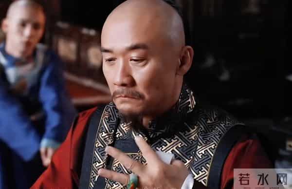 《大生意人》:古平原大婚,原来,这才是李万堂不认古平原的原因