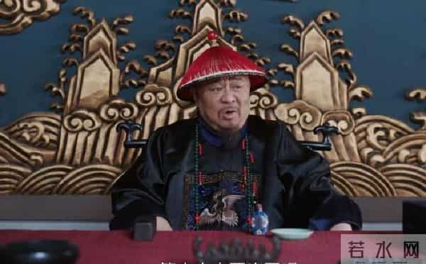 《大生意人》看懂古平原投诚瑞麟，才知，六王爷惨败，苏紫轩输麻了没？