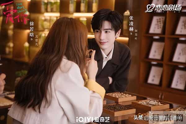 10部“追一集就好看到躺平坑底”都市剧！ 《狙击蝴蝶》一追沦陷