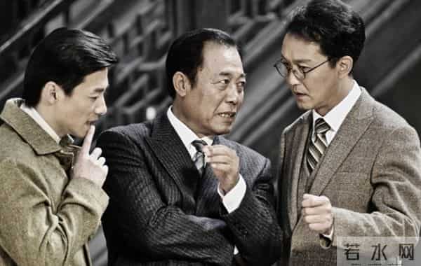 CCTV1今晚开播,32集谍战大剧来袭,看完预告片我想说:这剧要火