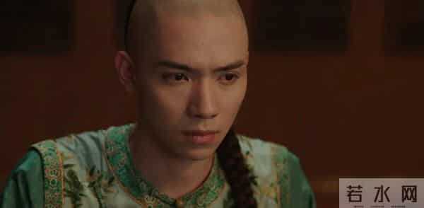 《大生意人》苏紫轩一语成谶,李钦被骗,李万堂五次成就古平原。