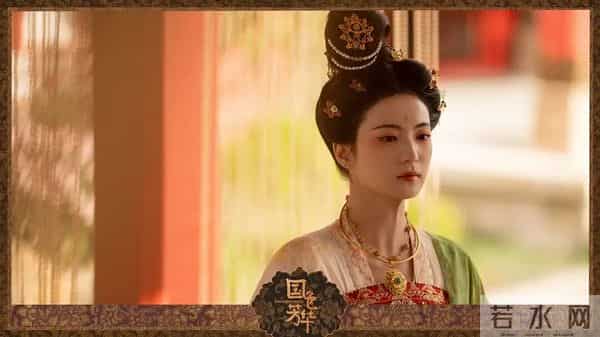 蛇蝎女重出江湖，内娱急需这一款