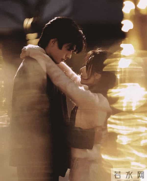 腾讯开播!又一黑马爱情剧来袭,《骄阳似我》赵今麦宋威龙火花足