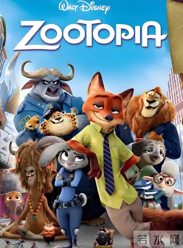 导演扫货、明星打卡,《疯狂动物城2》联名营销为何能刷屏全网?