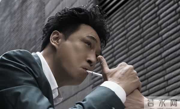 惨!《内幕》上映一天就被匆匆抬走,1亿大投资血亏出局