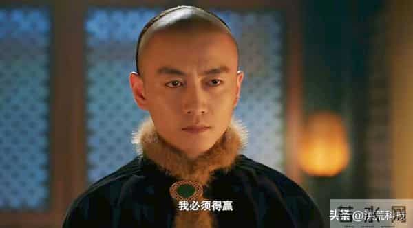 《大生意人》大结局：常四、常玉儿、古母没死，李钦没有弑父弑母