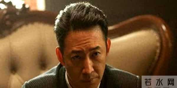 王阳主演!40集反腐大剧来了!我难掩激动,早就该按这“尺度”拍