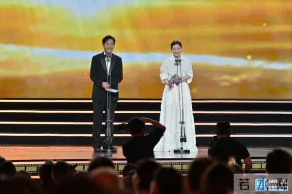 第七届海南岛国际电影节闭幕!金椰奖全名单→