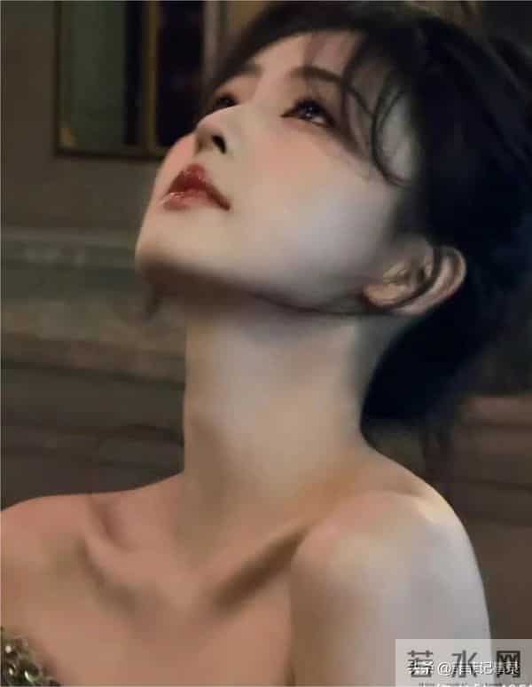 于正也没想到,白鹿二封尖叫女演员3天后,因一举动迎来口碑暴涨