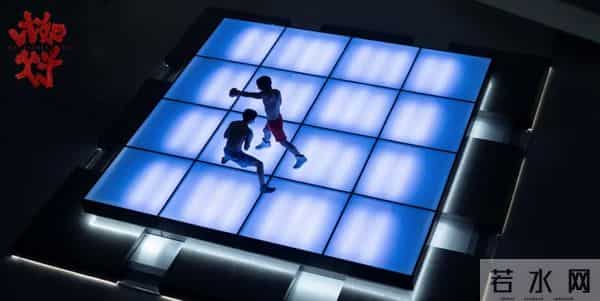 仇晟《比如父子》:用AI科幻跨越生死,让中式父子情得以被看见