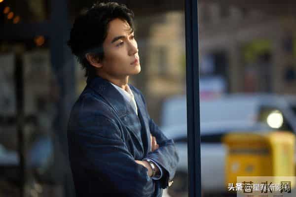 3影后2影帝！朱一龙新电影《空枪》阵容成顶配，这配置排面拉满了