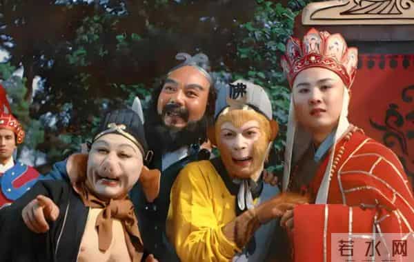 三大导演,使四大名著改编的电视剧成为无法超越的经典