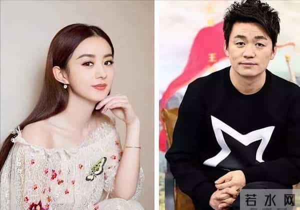 向太直播卖货爆猛料吸金,向华强拍电影亏惨,豪门父子各寻出路