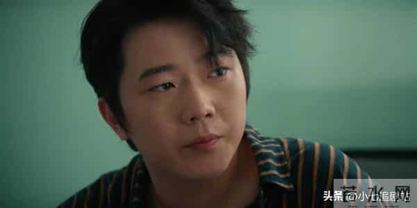 《枭起青壤》全剧最惊喜的人,不是吕现,也不是熊黑,而是颜老头