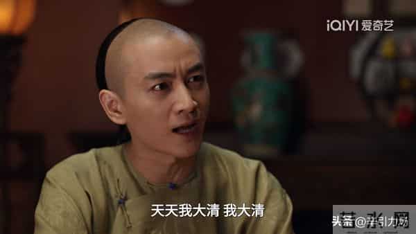 《大生意人》李仲登出手!原来,这才是李万堂倾家荡产的真相