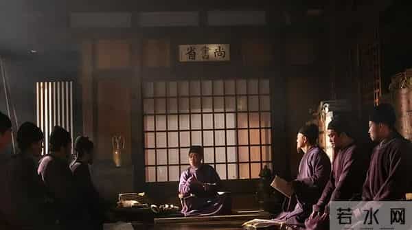 《大明王朝1566》很好，但我更喜欢《贞观之治》