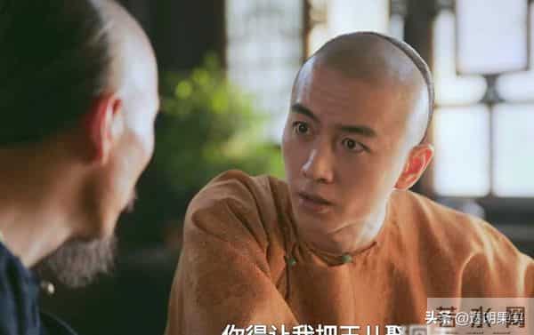 《大生意人》要不是白依梅找上门！古平原到死不知常玉儿的另一面