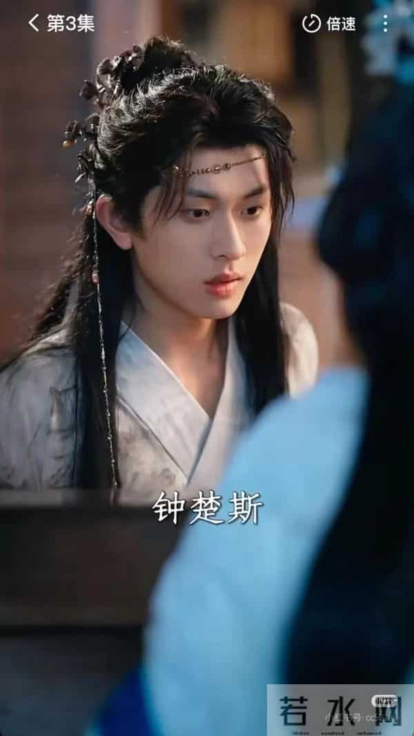 短剧黑马长明灯之烬玉案病弱疯批将军×坚韧质子公主，嗑到停不下