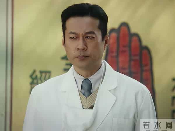 收视破2.3，《风与潮》令观众成功入坑，央视年代剧有良心好剧了