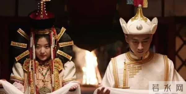 《大生意人》古平原、常玉儿结2次婚却没圆房，3波人搅局损失大了