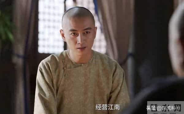 《大生意人》大结局：常四、常玉儿、古母没死，李钦没有弑父弑母