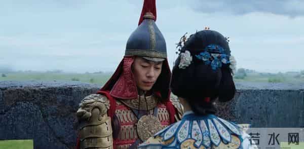 一股子风尘味儿!央视《大生意人》最大败笔出现,就是做作的她!