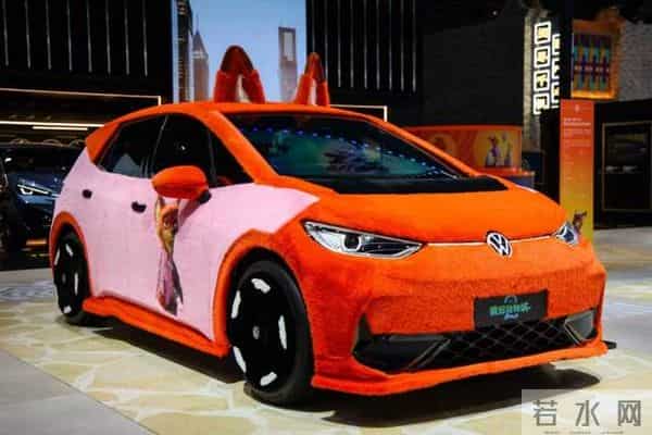 全中国的品牌,都在排队给《疯狂动物城2》“交作业”?