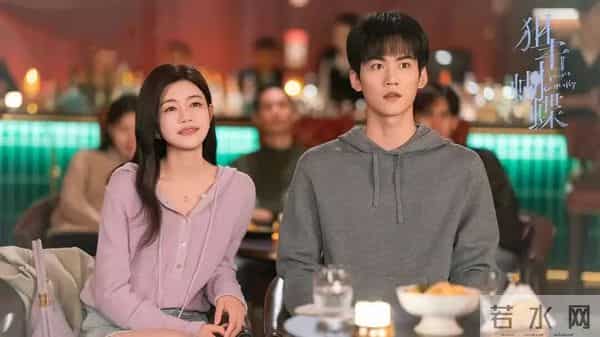 “中年偶像剧”三连击,跑出黑马了?