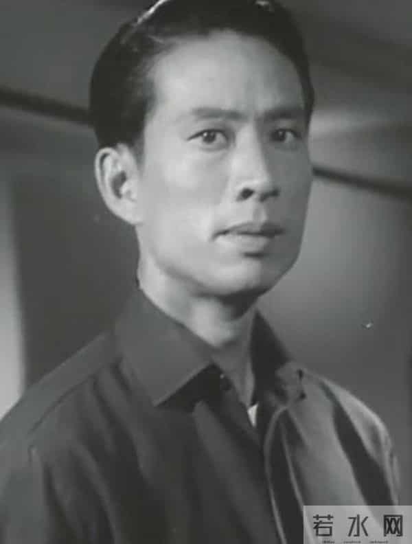 冯喆 王心刚 孙道临 达式常是中国电影史上极具代表性的儒雅派男演员