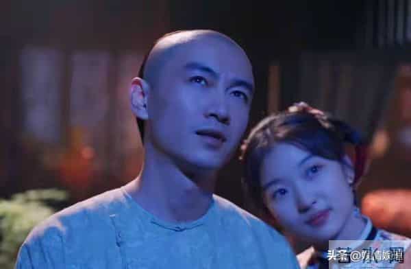 大生意人：要不是白依梅上门对峙，古平原永远看不懂常玉儿