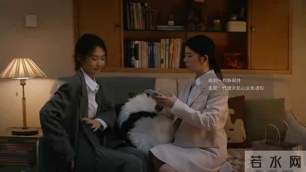 《即刻上场》这种女孩儿间的友情，好嗑又治愈