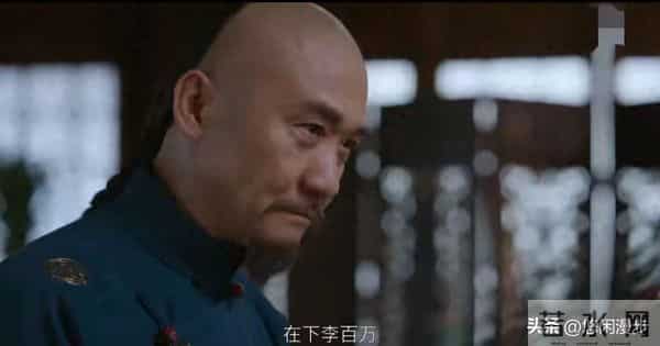 《大生意人》李万堂不认亲儿,20年伪装下的4个隐情,字字戳心