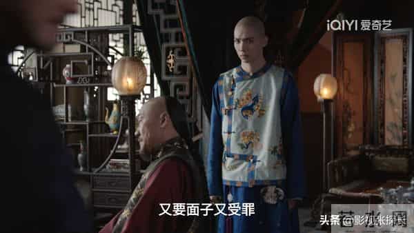 《大生意人》90%观众没看懂，李万堂是古父，为何古平原不认识他