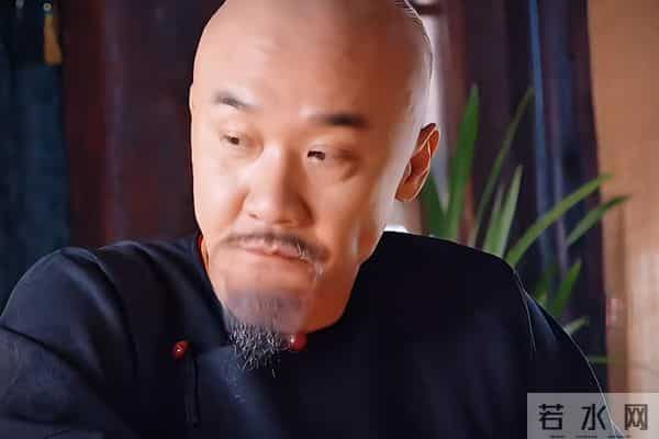《大生意人》李万堂入赘身世揭穿,夫妻相见成催命符!