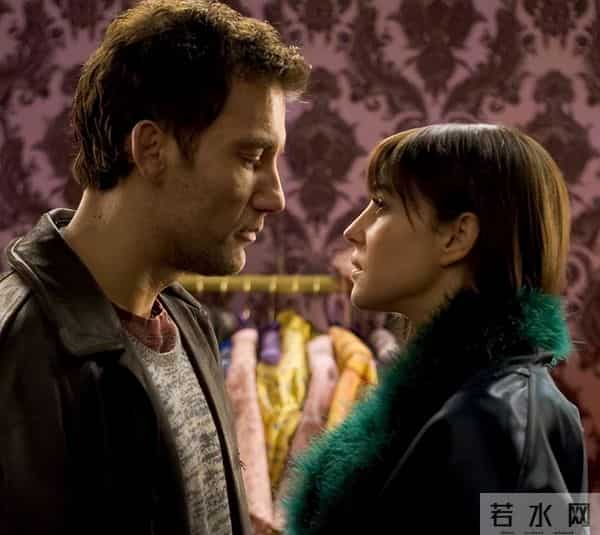 鼎鼎大名的6部黄暴爽片,又燃又震撼,堪称视觉盛宴