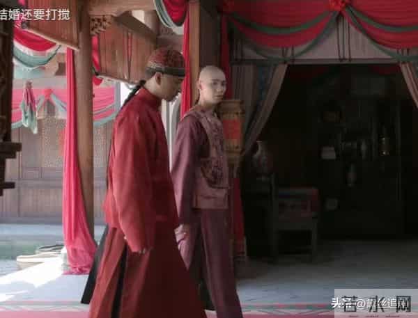 大生意人:古平原去两江任职,揭穿九帅不为人知的秘密!