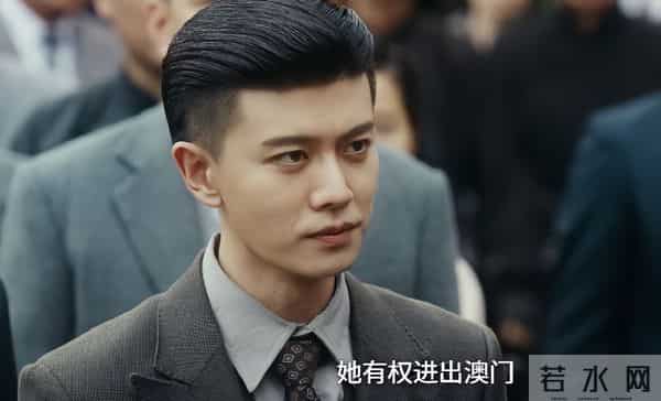 央视《风与潮》全国收视第二,连追3集,我想说:这年代大剧要爆