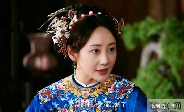 《大生意人》苏紫轩发现古平原身世?原来,这才是李钦杀玉儿原因