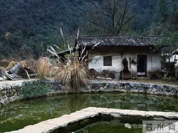 热映电影《得闲谨制》在长阳木桥溪拍摄,那里曾发生对日激烈作战