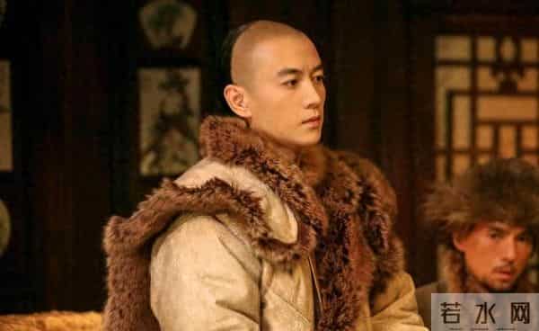 《大生意人》常玉儿到死也没想到,古平原最爱的女人,竟是白依梅