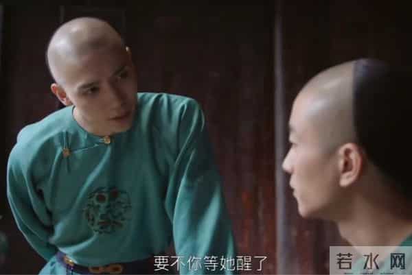 《大生意人》李万堂入赘身世揭穿,夫妻相见成催命符!