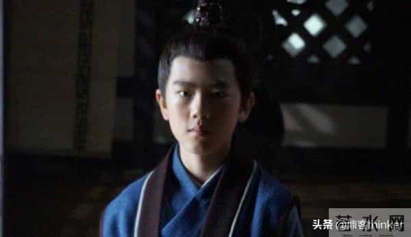 《琅琊榜》萧庭生:萧平章三岁开蒙捐压岁钱,四岁文武兼修仿琰殊