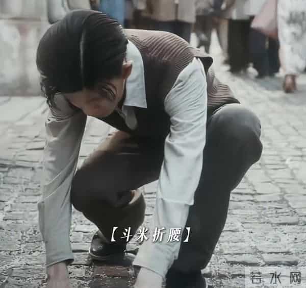 仅播2小时,热度破5000,12月最期待的黑马年代剧开播就炸了!