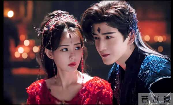 关于我看完《天地剑心》后的一些感想