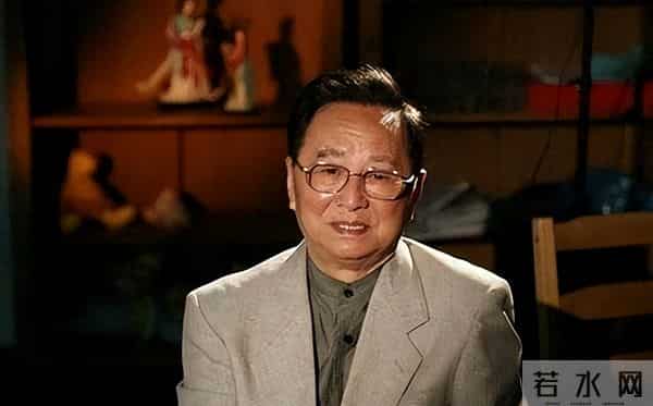 三大导演,使四大名著改编的电视剧成为无法超越的经典