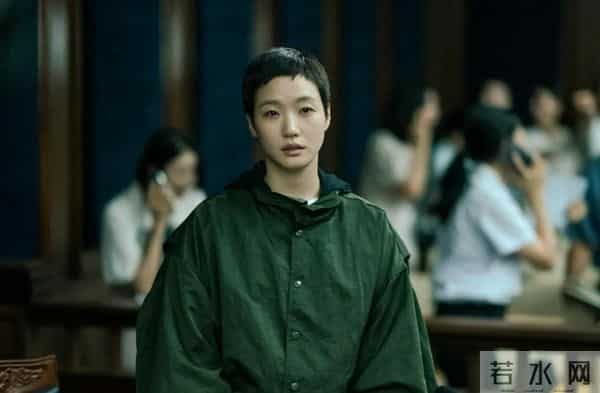 韩剧《认罪之罪》太精彩:一口气看完太震撼,不愧是岁末悬疑大剧