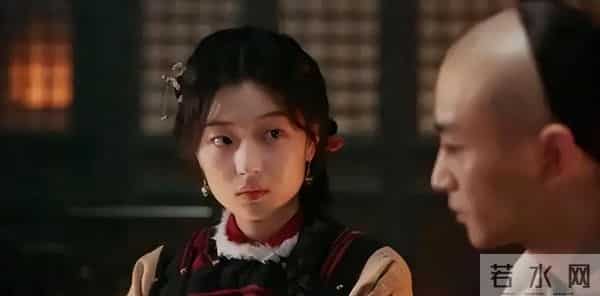 《大生意人》直到王天贵死元宝堆里,才知三女为何常玉儿结局最好