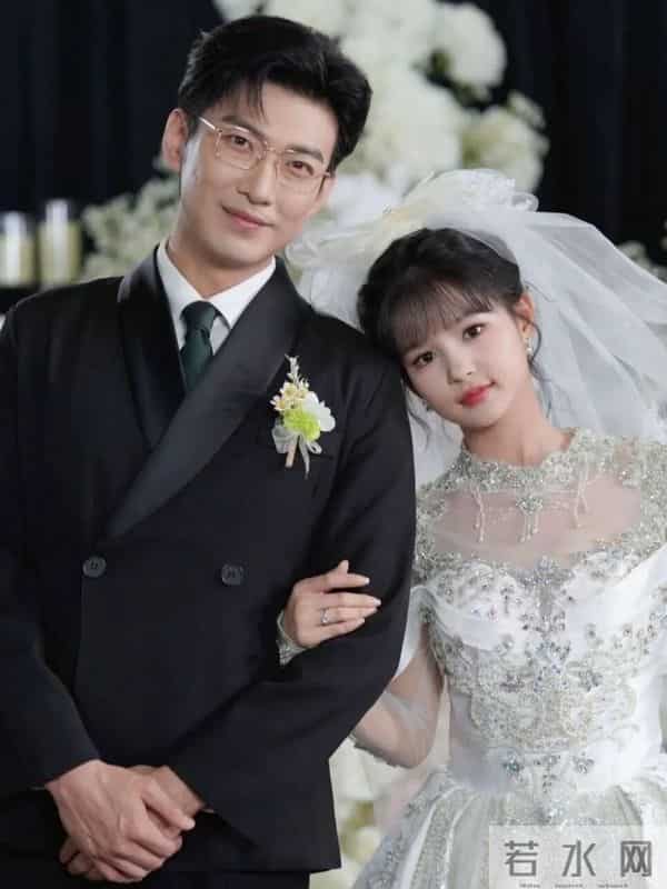 2025年底短剧情侣新洗牌! 榜首众望所归,最后一对竟是真情侣