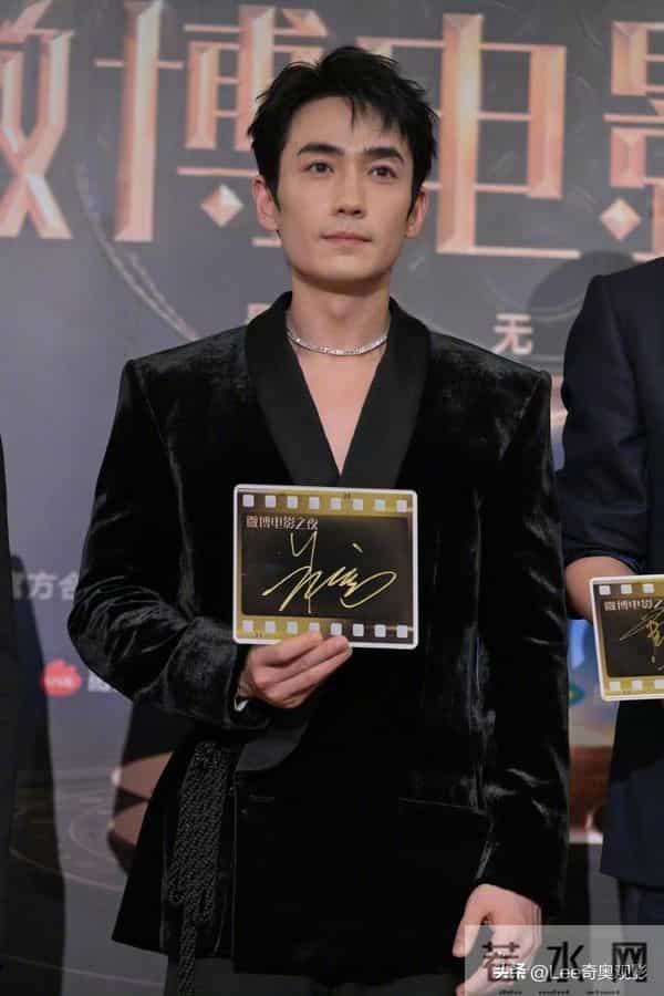 电影《空枪》官宣阵容 朱一龙 檀健次 梁家辉 卫诗雅等主演