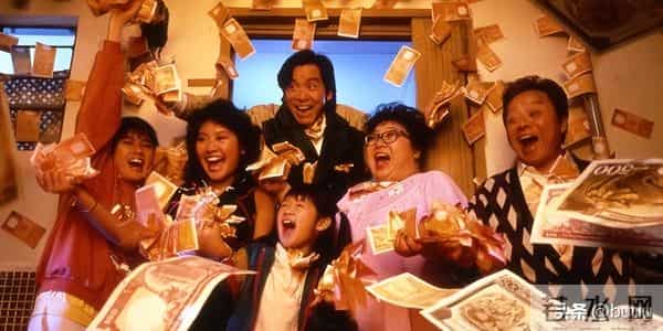 《富贵逼人》32年后强势回归 高志森启动新作 李丽珍母女或同框